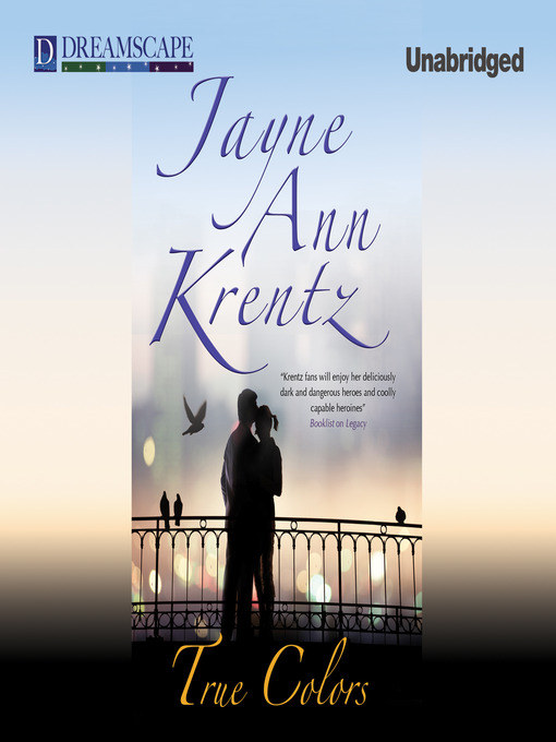Title details for True Colors by Jayne Ann Krentz - Available